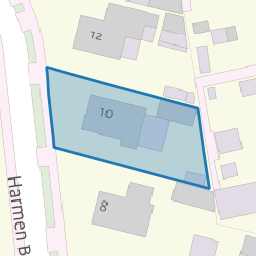 Perceel VWD01-G-3716