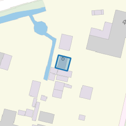 Perceel VWD01-G-3748