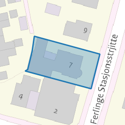 Perceel VWD01-G-3752