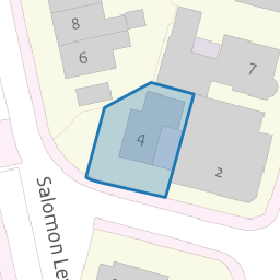 Perceel VWD01-G-3753