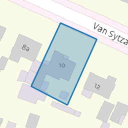 Perceel VWD01-G-3754