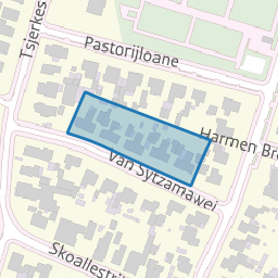 Perceel VWD01-G-3755