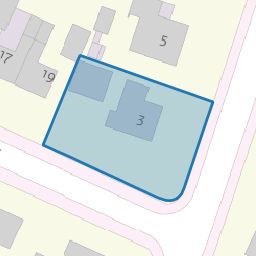 Perceel VWD01-G-3756