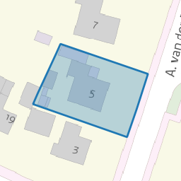 Perceel VWD01-G-3757