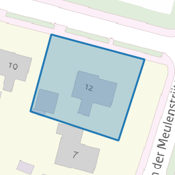 Perceel VWD01-G-3759