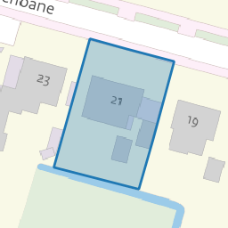 Perceel VWD01-G-3761