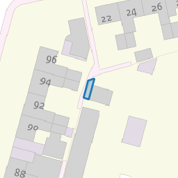 Perceel VWD01-G-3769