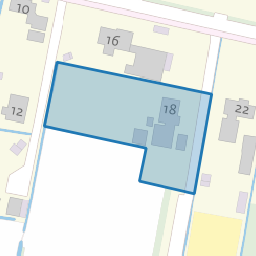 Perceel VWD01-G-3771