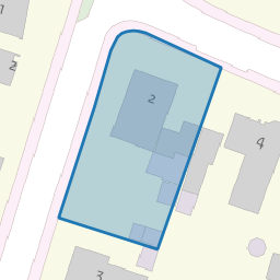 Perceel VWD01-G-3777