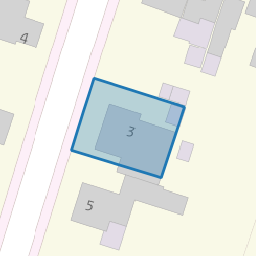 Perceel VWD01-G-3779