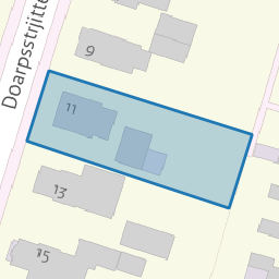 Perceel VWD01-G-3783