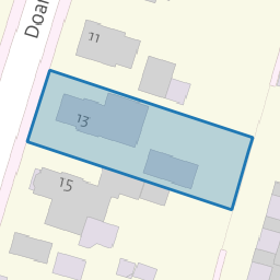 Perceel VWD01-G-3784