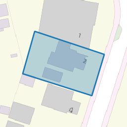 Perceel VWD01-G-3786