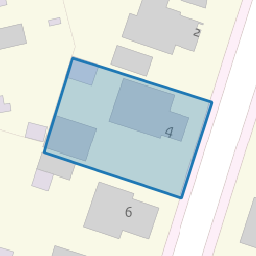 Perceel VWD01-G-3787