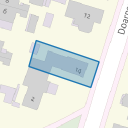 Perceel VWD01-G-3792