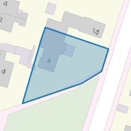 Perceel VWD01-G-3793