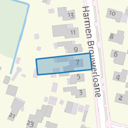 Perceel VWD01-G-3796