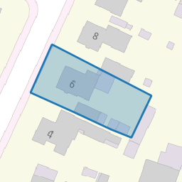 Perceel VWD01-G-3798