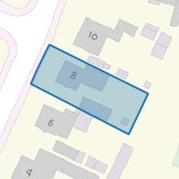 Perceel VWD01-G-3799