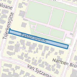 Perceel VWD01-G-3804