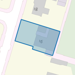 Perceel VWD01-G-3812