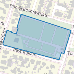 Perceel VWD01-G-3813