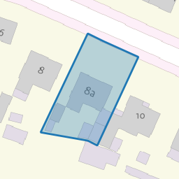 Perceel VWD01-G-3842