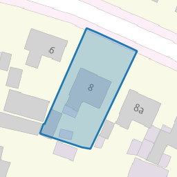 Perceel VWD01-G-3843