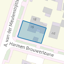 Perceel VWD01-G-3846