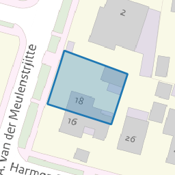 Perceel VWD01-G-3847