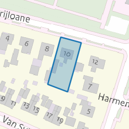 Perceel VWD01-G-3853