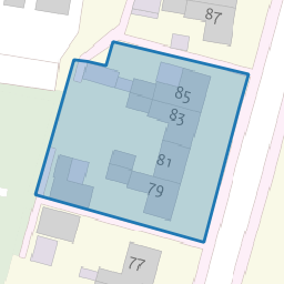 Perceel VWD01-G-3860