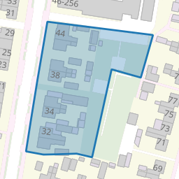 Perceel VWD01-G-3861