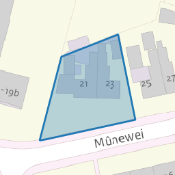 Perceel VWD01-G-3862