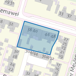 Perceel VWD01-G-3863