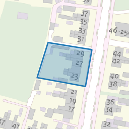 Perceel VWD01-G-3865