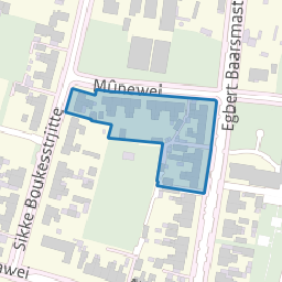 Perceel VWD01-G-3866