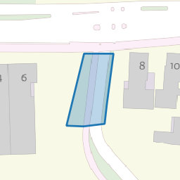 Perceel VWD01-G-3870