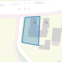 Perceel VWD01-G-3871