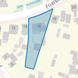 Perceel VWD01-G-3875