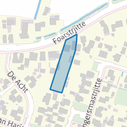 Perceel VWD01-G-3876