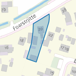 Perceel VWD01-G-3877