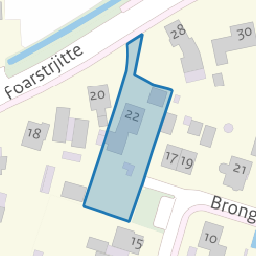 Perceel VWD01-G-3878