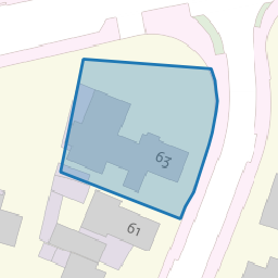 Perceel VWD01-G-3885