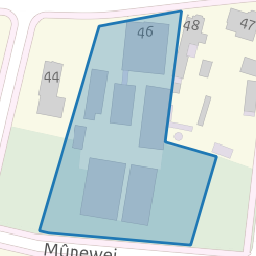 Perceel VWD01-G-3891