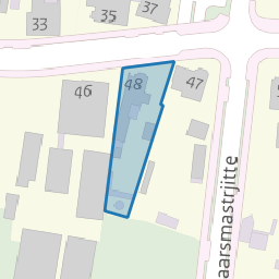 Perceel VWD01-G-3892