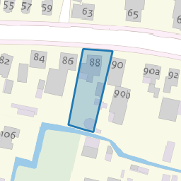 Perceel VWD01-G-3911