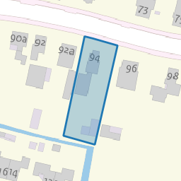 Perceel VWD01-G-3915