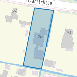 Perceel VWD01-G-3919