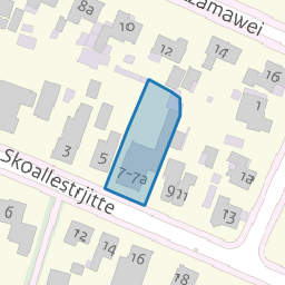 Perceel VWD01-G-3926